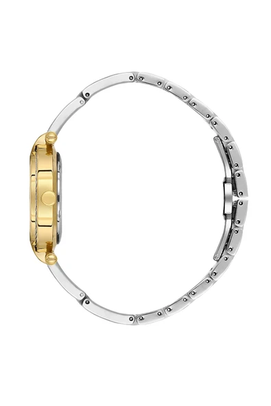 DANIEL KLEIN DK.3.10070-3 Kadın Kol Saati - Resim 2