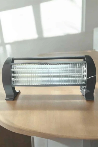 Elektrikli Ayak Altı Isıtıcı Soba ürün görseli 1