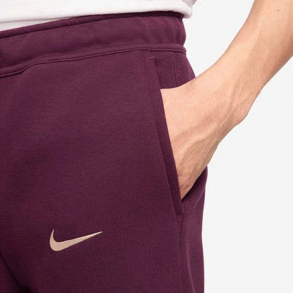 NİKE Paris Saint-Germain Tech Fleece Eşofman Altı - Resim 2