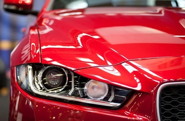 ALPARS Cilalı Oto Araba Şampuanı Kavun Kokulu 500 ml - Resim 2