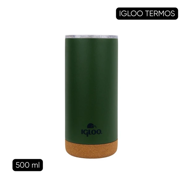 Çiftlere Özel Kışlık Hediye Seti - Bere, Eldiven, Boyunluk ve Termos - Resim 5