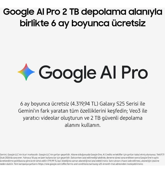 Samsung Galaxy Z Flip7 512 GB 12 GB Ram Gölge Mavisi (Samsung Türkiye Garantili) - Resim 8