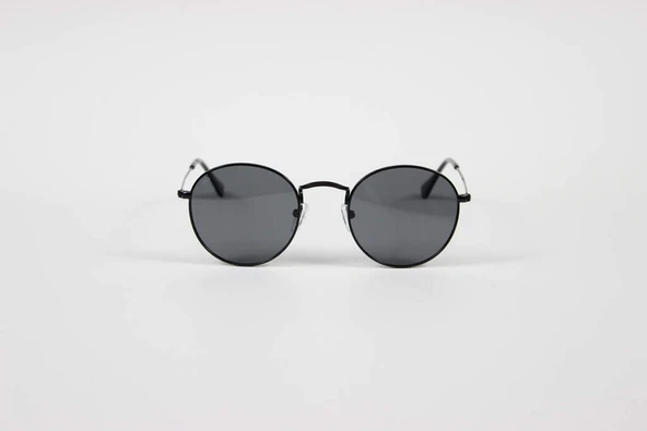 POLO BLACK PB112 C3 49 22 145 UNİSEX GÜNEŞ GÖZLÜĞÜ - Resim 2