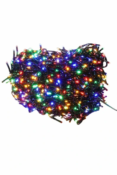 Renkli Her Ortama Uygun 5 Metre Led Işık Renkli Aydınlatma (Kopya) - Resim 5