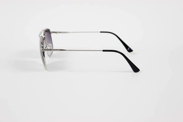 POLO BLACK PB1867 C7 56 15 140 ERKEK GÜNEŞ GÖZLÜĞÜ - Resim 4