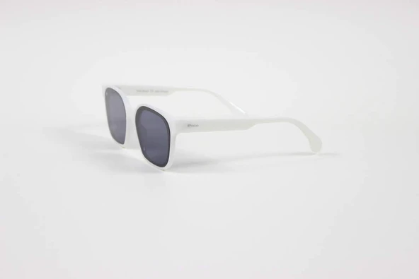 POLO BLACK PB111 MAVİ  C2 53 19 145 UNİSEX GÜNEŞ GÖZLÜĞÜ - Resim 3