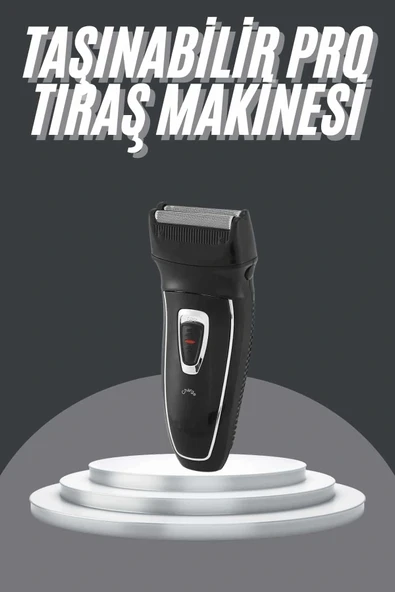 Tıraş Makinesi Sinek Kaydı Tıraş Yüksek Kaliteli Profesyonel Makine ürün görseli 1