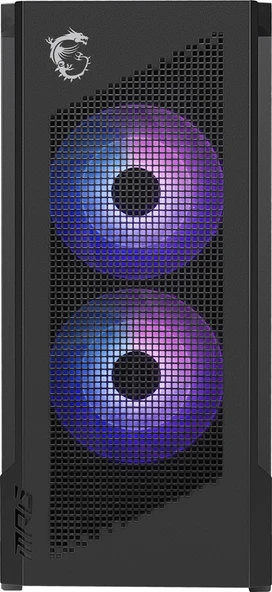 MSI MPG VELOX 300R AIRFLOW PZ BLACK ürün görseli 1