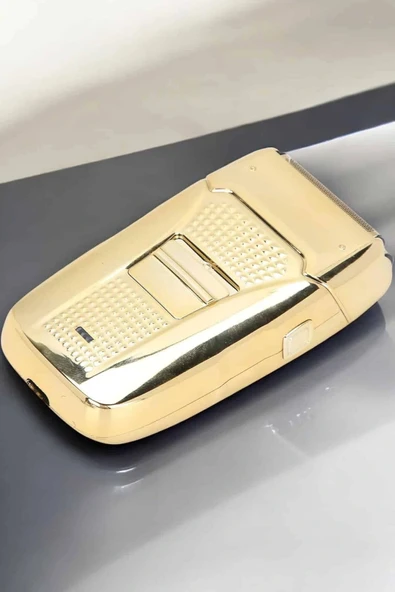 Tıraş Makinesi Sinek Kaydı Saç Sakal ve Vücut Tıraşına Uygun - Resim 4