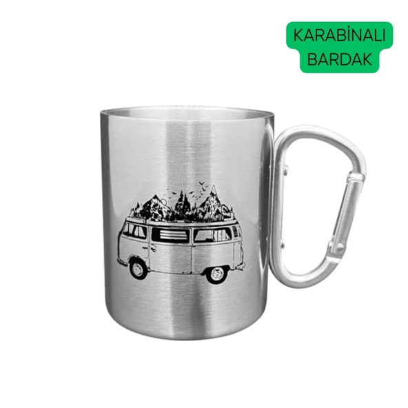 Dağcı ve Kampçılara Özel 5’li Survival Seti - Resim 4