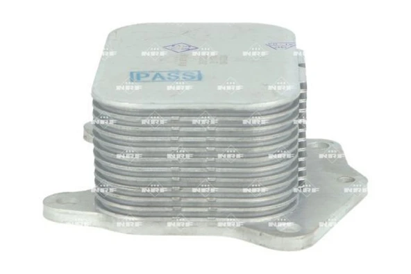 Psa Yag Sogutucu Petek (contalı) P107 P206 P307 C1 C2 C3 Dv4 (1,4hdi) P307 P407 Partner II Berlingo II 1 - Nrf 31174 ürün görseli