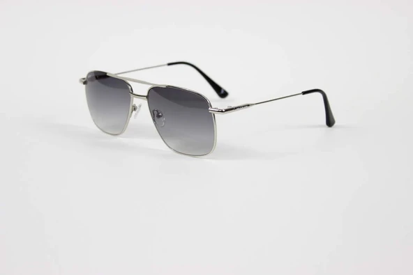 POLO BLACK PB1867 C7 56 15 140 ERKEK GÜNEŞ GÖZLÜĞÜ - Resim 3