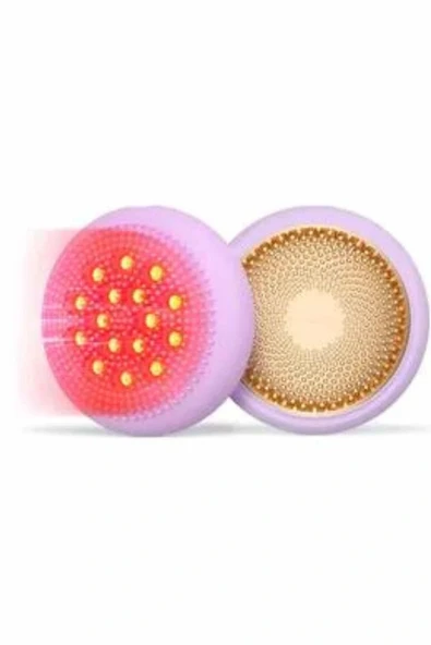 Maske ve Terapi Cihazı LED Terapi Akıllı Maske Hassas Ciltlere Özel - Resim 4