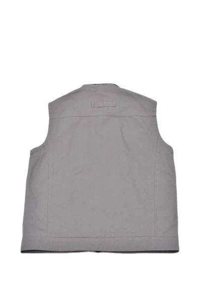 Erkek Spor Avcı Yelek 4492 BGL-ST04730 - Resim 5