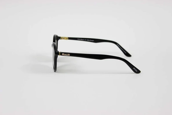 POLO BLACK PB107 C1 49 20 145 MİNERAL UNİSEX GÜNEŞ GÖZLÜĞÜ - Resim 4