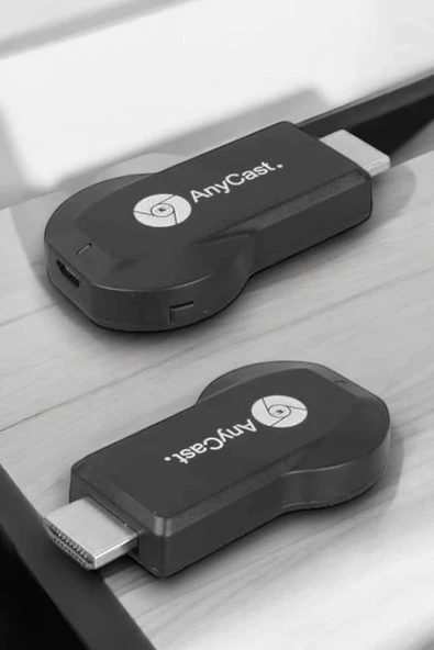 M9 Plus Hdmi Kablosuz Görüntü Ve Ses Aktarıcı HD Görüntü - Resim 2