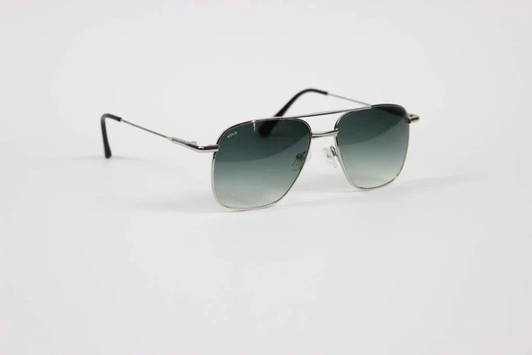 POLO BLACK PB1867 C04 56 15 140 ERKEK GÜNEŞ GÖZLÜĞÜ ürün görseli 1