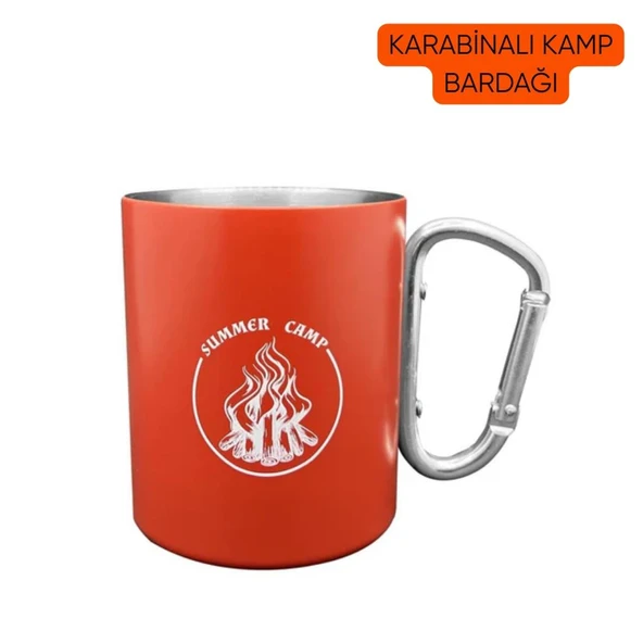 Doğaseverlere Özel 4’lü Kampçı Hayatta Kalma Seti - Resim 4