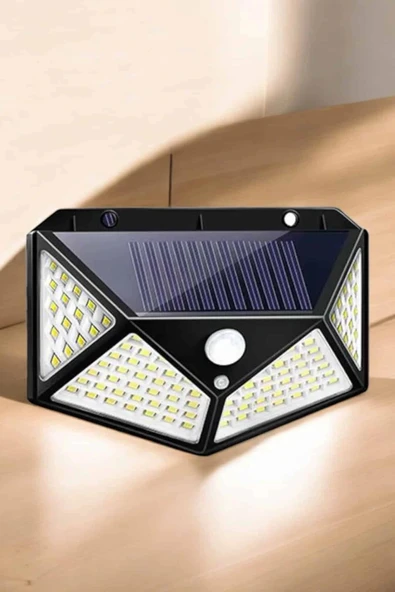 Bahçe Balkon ve Teras Aydınlatma Led Işık - Resim 2