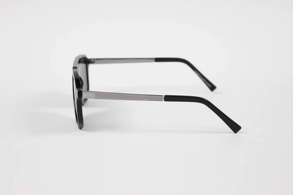 POLO BLACK PB114 C2 52 22 145 ERKEK GÜNEŞ GÖZLÜĞÜ - Resim 4