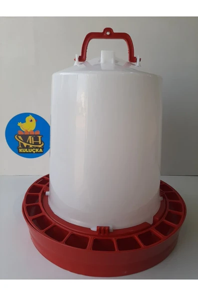 12 Lt. Tavuk Suluğu Ayaksız ürün görseli