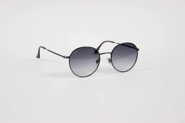 POLO BLACK PB3096 50 23 140 GRİ UNİSEX GÜNEŞ GÖZLÜĞÜ ürün görseli 1