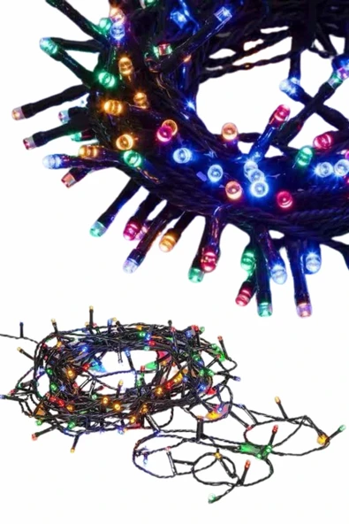 Renkli Her Ortama Uygun 5 Metre Led Işık Renkli Aydınlatma (Kopya) - Resim 2