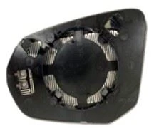 Vag Dis Dikiz Ayna Camı İsitmalı Asferik Sag Q2 (q3 2018-) 16> - Art Mg026.6331 - Resim 1