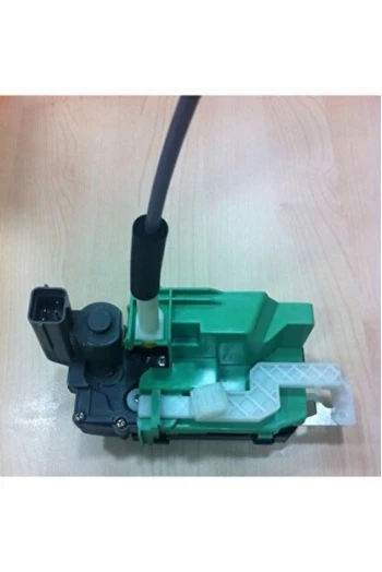 Fiat Kapı Kilidi Arka Sol Linea - Brucke 51812334 ürün görseli