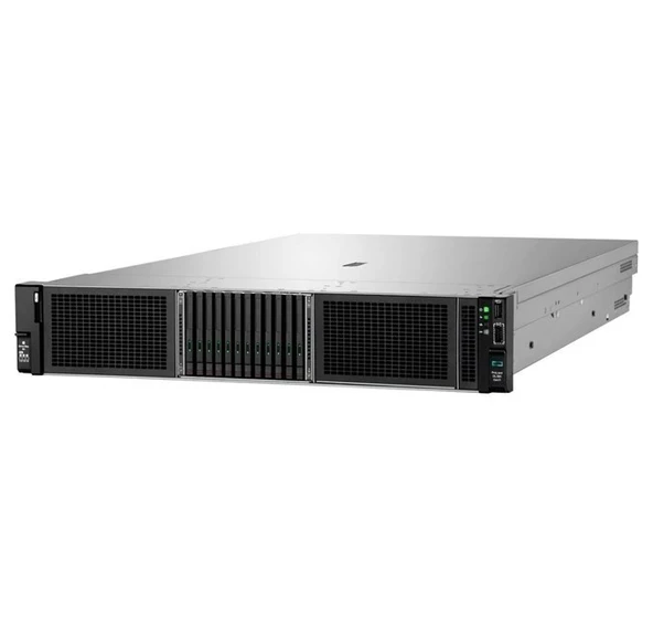 HPE DL380 Gen11 Gold 6530 64GB-2x480G-2U (P81787) - Resim 2