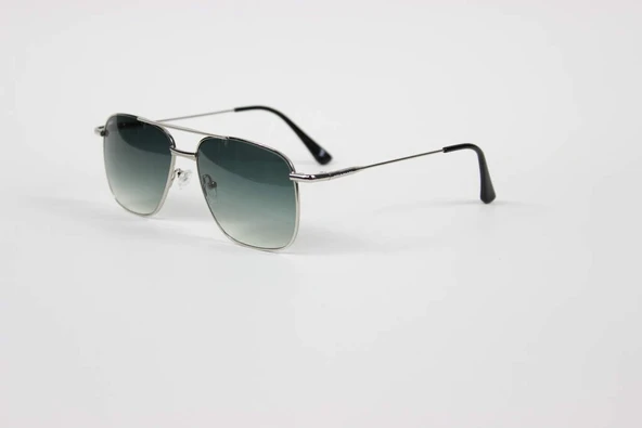 POLO BLACK PB1867 C04 56 15 140 ERKEK GÜNEŞ GÖZLÜĞÜ - Resim 3