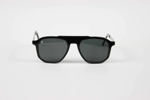 POLO BLACK PB114 C2 52 22 145 ERKEK GÜNEŞ GÖZLÜĞÜ - Resim 2