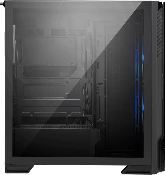 MSI MPG VELOX 300R AIRFLOW PZ BLACK - Resim 2