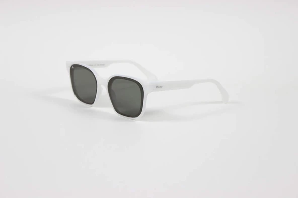 POLO BLACK PB111 C2 KOYU 53 19 145 UNİSEX GÜNEŞ GÖZLÜĞÜ - Resim 3