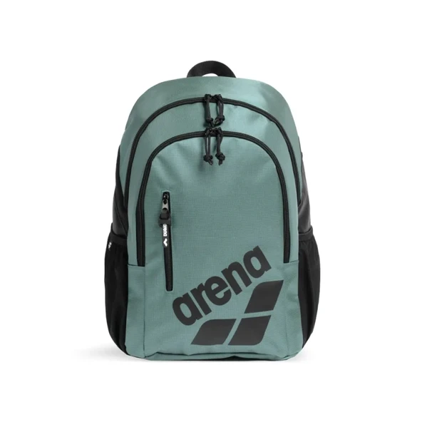 Arena All Set Backpack 30l Unisex Bags Spor Çantası 010227300 - Resim 5