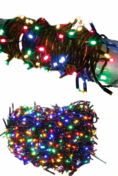 Renkli Her Ortama Uygun 5 Metre Led Işık Renkli Aydınlatma (Kopya) - Resim 3