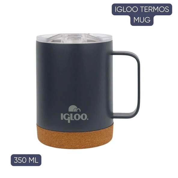 Soğuk Havalara Özel 4’lü Kamp ve Doğa Seti - Resim 5