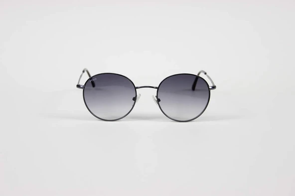 POLO BLACK PB3096 50 23 140 GRİ UNİSEX GÜNEŞ GÖZLÜĞÜ - Resim 2