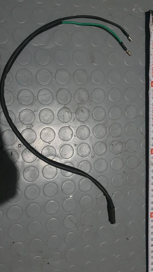 Cg ön fren müşürü kablolu ürün görseli