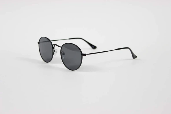 POLO BLACK PB112 C3 49 22 145 UNİSEX GÜNEŞ GÖZLÜĞÜ - Resim 3