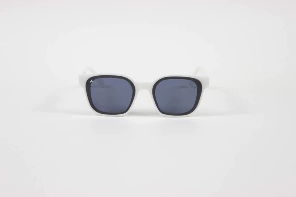 POLO BLACK PB111 MAVİ  C2 53 19 145 UNİSEX GÜNEŞ GÖZLÜĞÜ - Resim 2