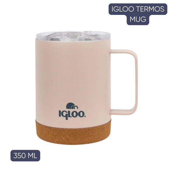 Soğuk Havalara Özel 4’lü Kamp ve Doğa Seti - Resim 4