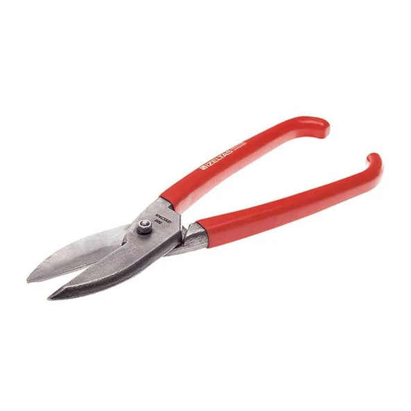 İzeltaş 300 mm Tenekeci Makası - İZELTAŞ 6820270300 ürün görseli