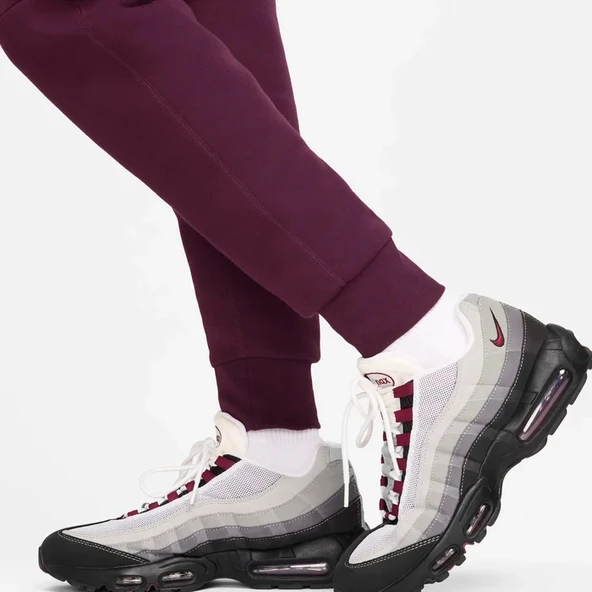 NİKE Paris Saint-Germain Tech Fleece Eşofman Altı - Resim 3