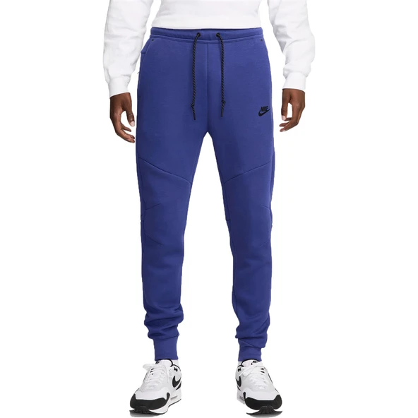 NİKE Tech Fleece Jogger Erkek Lacivert Eşofman Altı ürün görseli