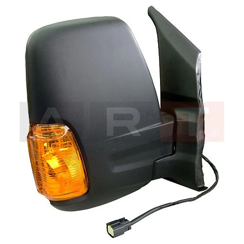 Ford Dis Dikiz Ayna Kisa Kol Sag (elektrikli-Katlanır-Sarı Sinyallı) Transıt V363 14> - Art M003.3604 ürün görseli 1