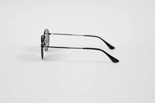 POLO BLACK PB112 C3 49 22 145 UNİSEX GÜNEŞ GÖZLÜĞÜ - Resim 4