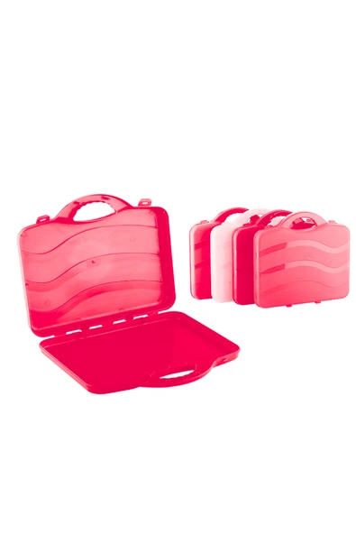 Ark Okul Ve Proje Çantası ürün görseli