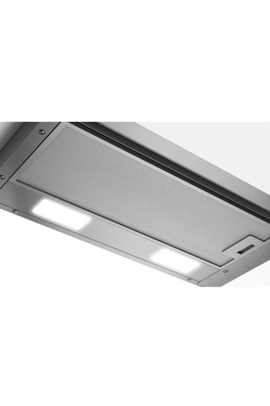 Beko P 38 Tı Inox Ankastre Sürgülü Aspiratör - Resim 3