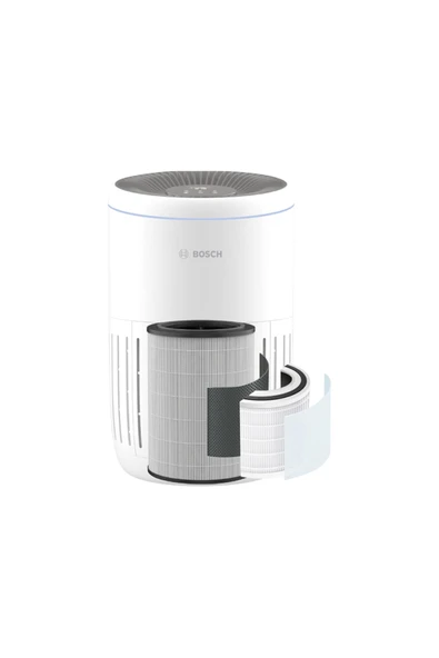 Bosch Air 2000 Hava Temizleme Cihazı - Resim 2